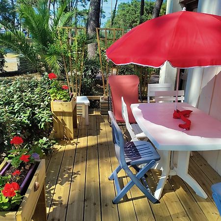 Appt Seignosse Le Penon - Plages Commerces A Pied 외부 사진