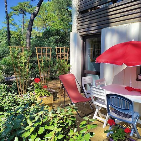 Appt Seignosse Le Penon - Plages Commerces A Pied 외부 사진