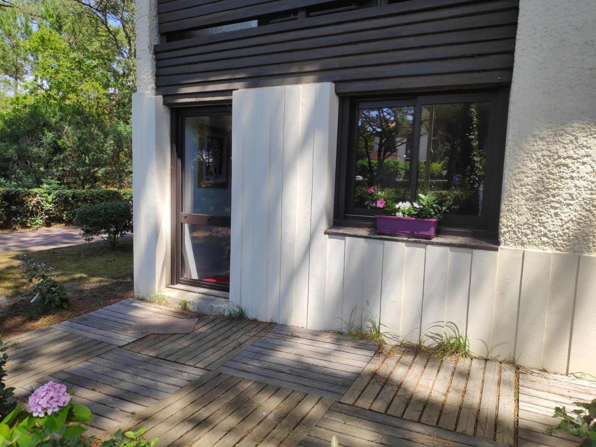 Appt Seignosse Le Penon - Plages Commerces A Pied 외부 사진