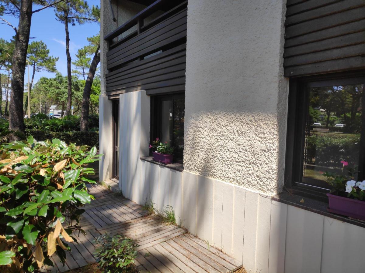 Appt Seignosse Le Penon - Plages Commerces A Pied 외부 사진