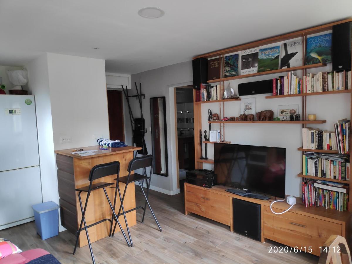 Appt Seignosse Le Penon - Plages Commerces A Pied 외부 사진