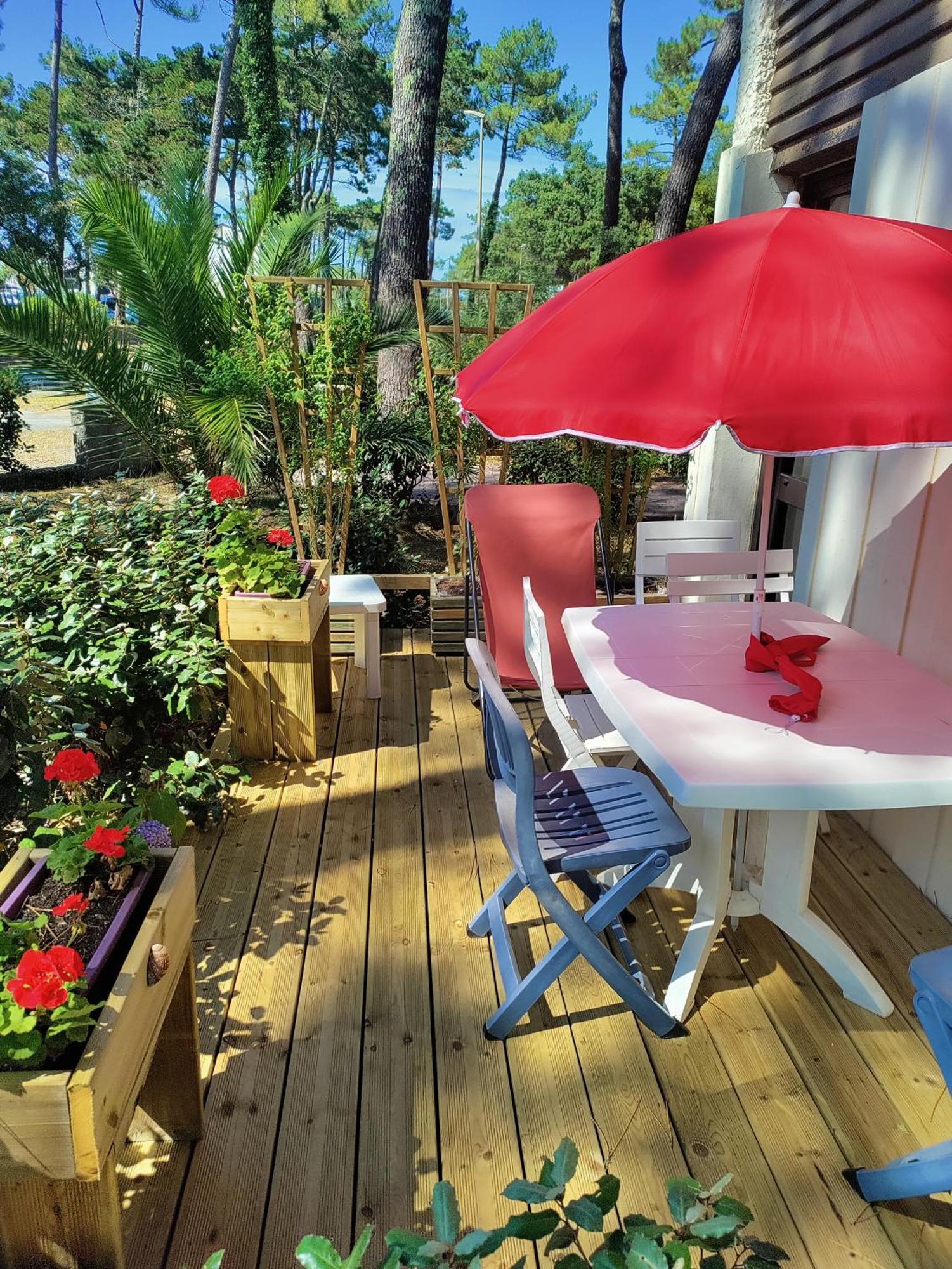 Appt Seignosse Le Penon - Plages Commerces A Pied 외부 사진